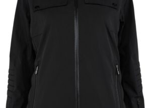 8848 Altitude Jodie W Jacket black
