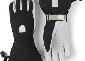 Hestra Women´s Patrol Gauntlet 5-F