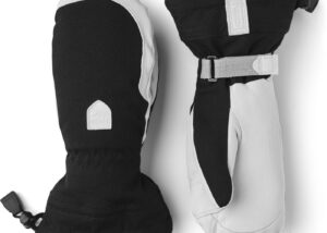 Hestra Women´s Patrol Gauntlet mitten