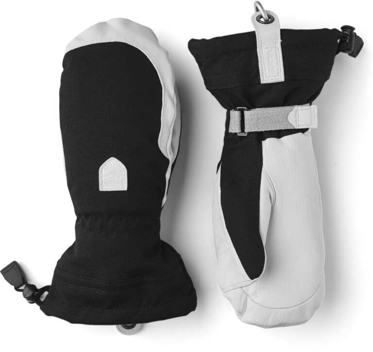 Hestra Women´s Patrol Gauntlet mitten