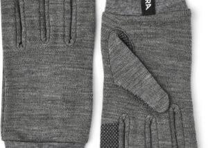 Hestra Merino Touch Point 5-Finger