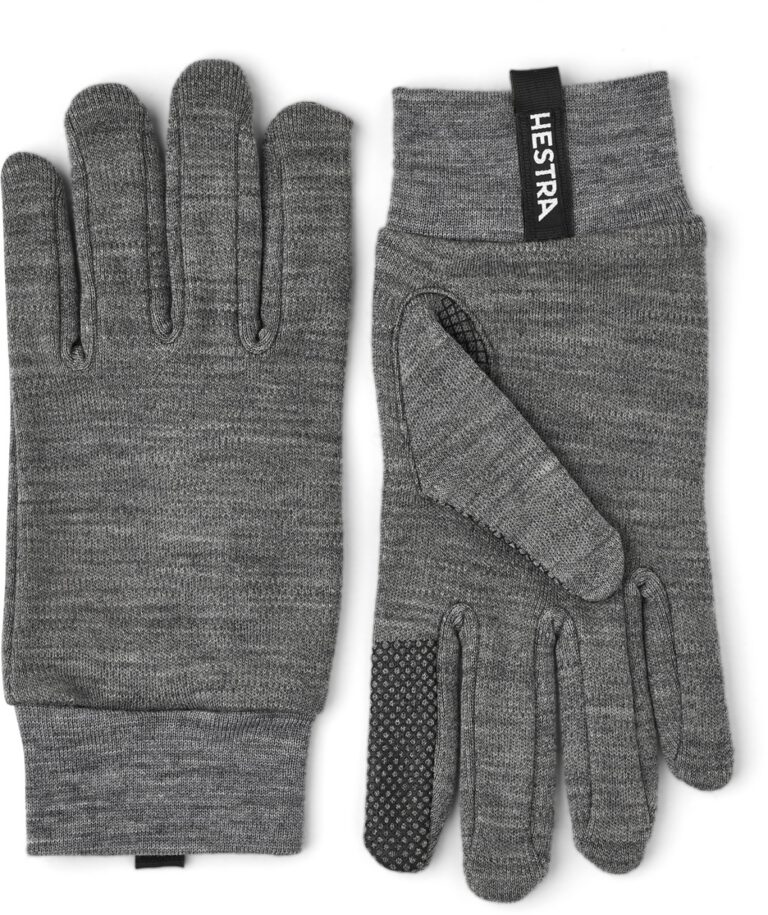 Hestra Merino Touch Point 5-Finger
