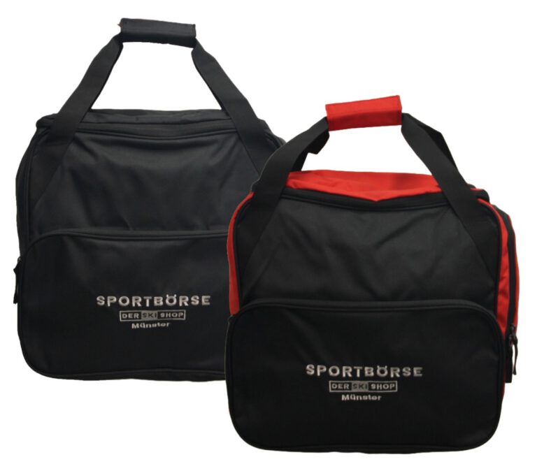 Prodecon Schuhtasche Engelberg