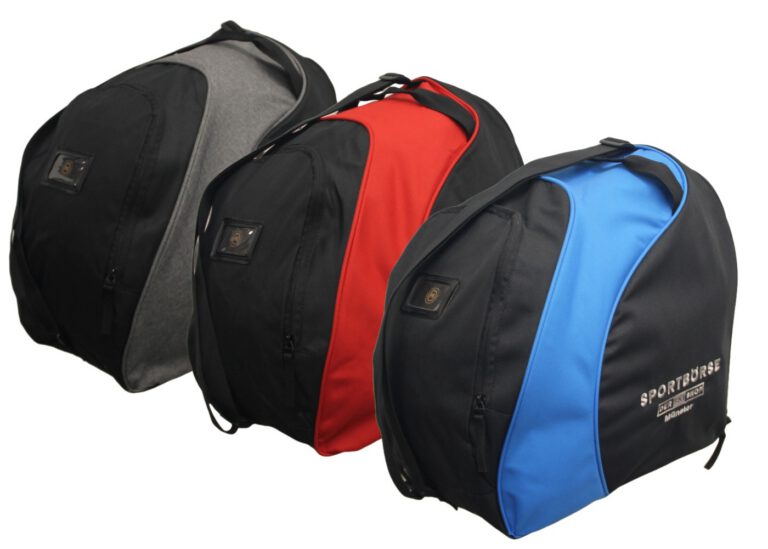 Prodecon Schuhtasche Sapporo
