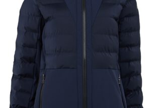 8848 Altitude Audrey W Jacket navy