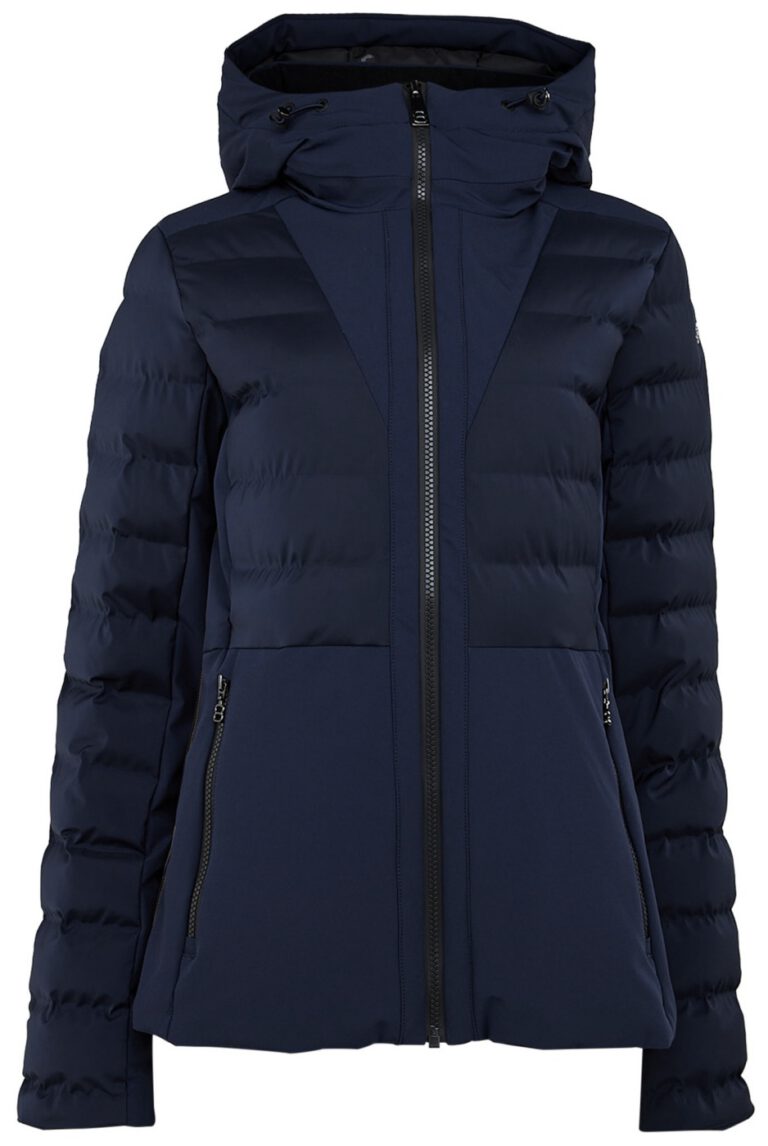 8848 Altitude Audrey W Jacket navy