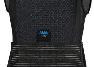 Atomic Live Shield Amid Lite Vest W black