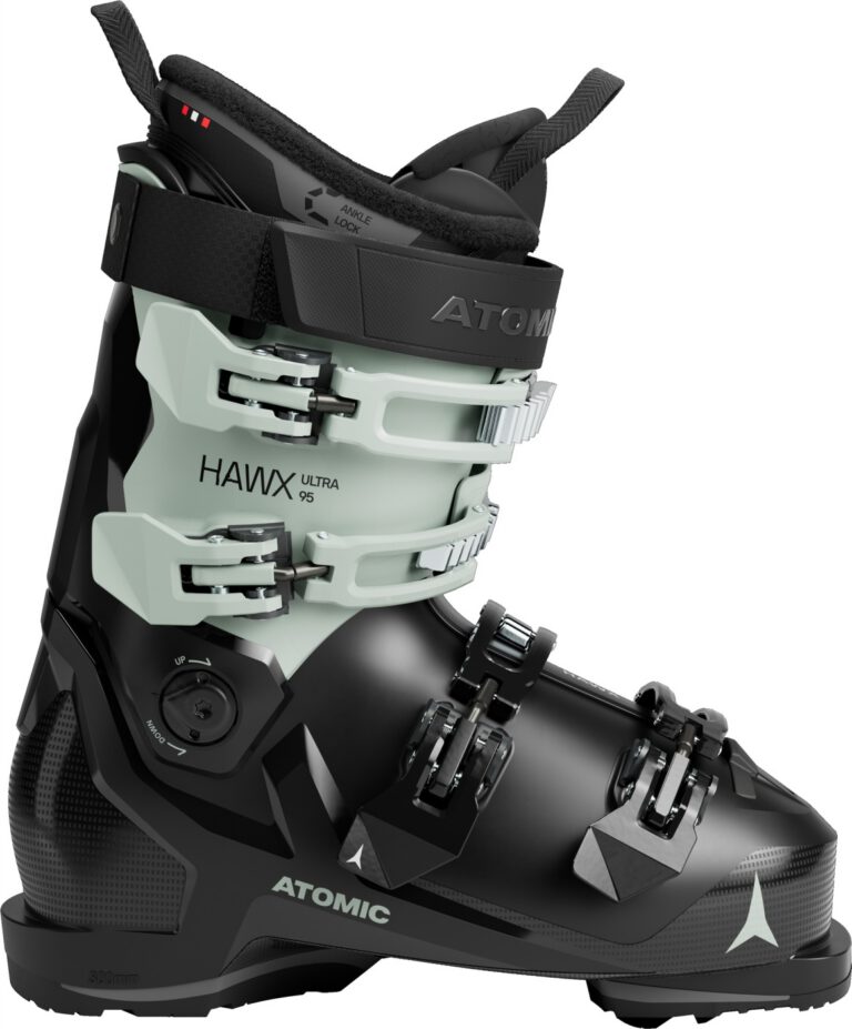 Atomic Hawx Ultra 95 GW W