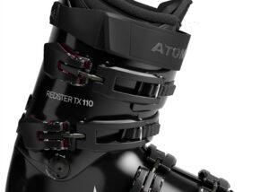 Atomic Redster TX 110