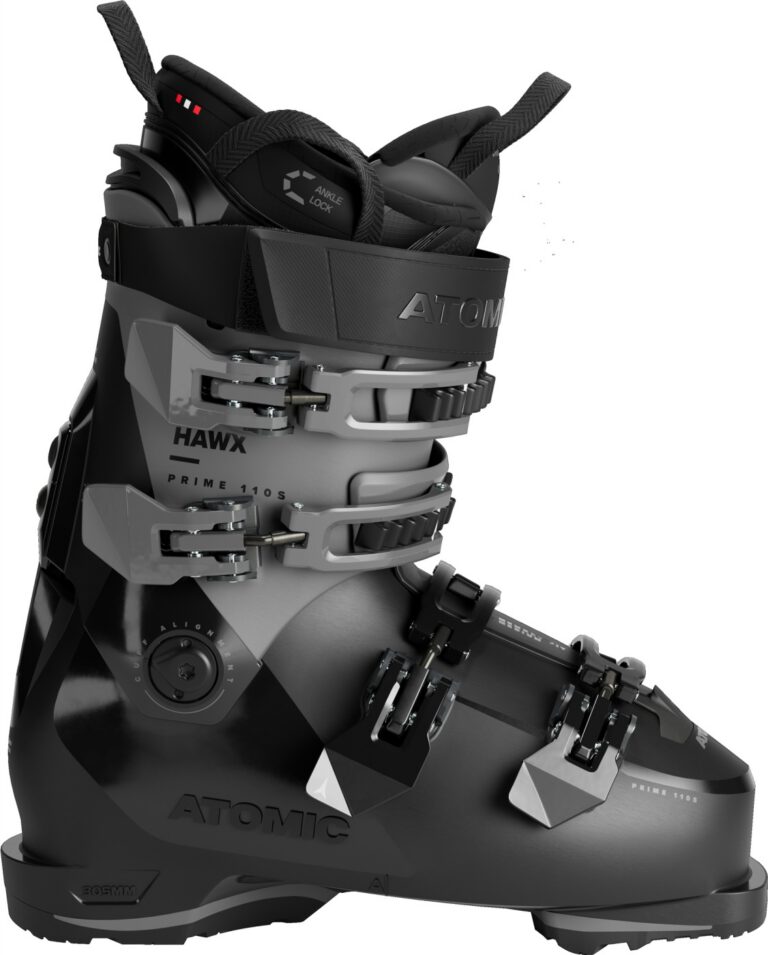 Atomic Hawx Prime 110 S GW