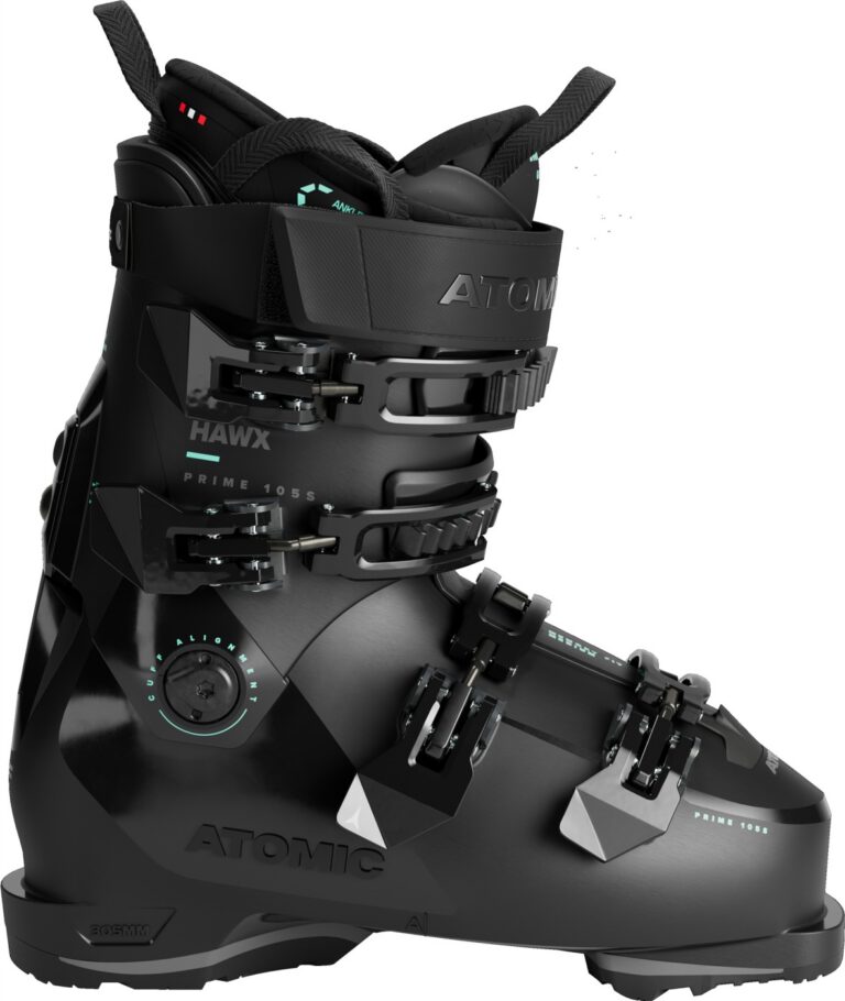 Atomic Hawx Prime 105 S W GW