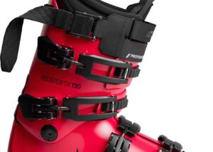 Atomic Redster TX 130