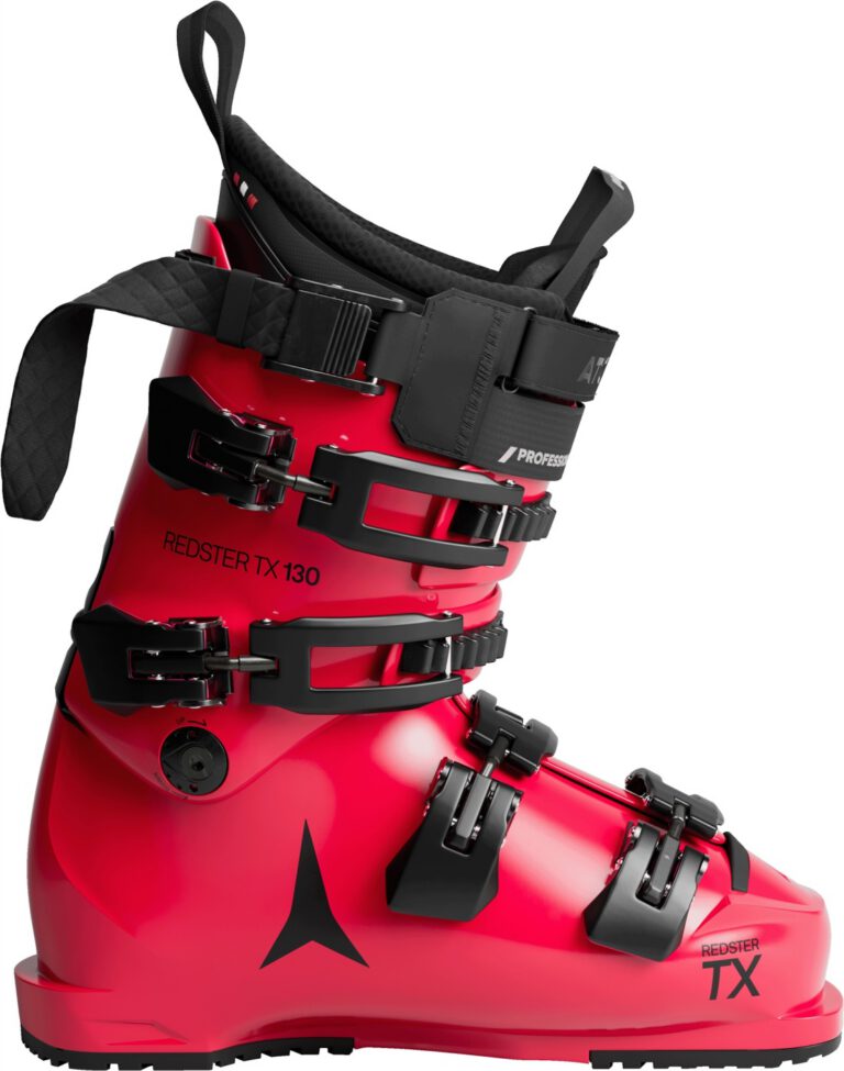 Atomic Redster TX 130