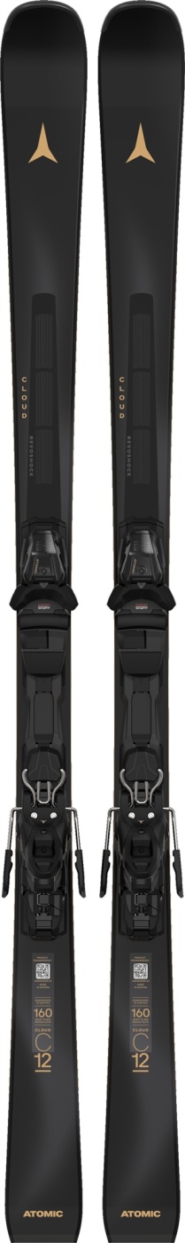 Atomic Cloud C12 Revo C + M10 GW