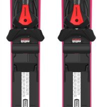 Atomic Redster S9 REVO S + I 12 GW