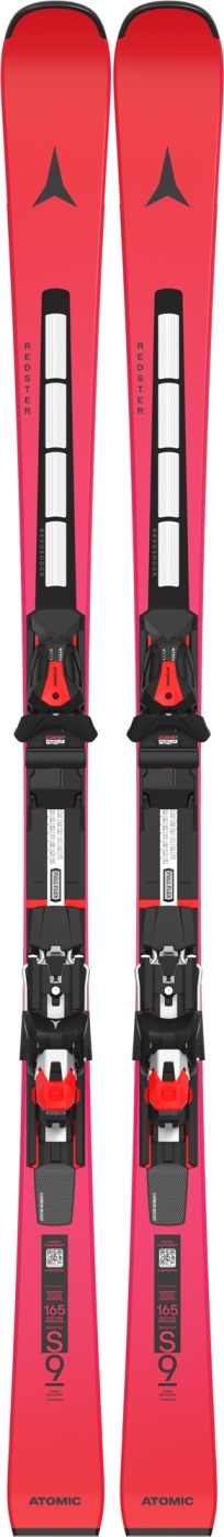 Atomic Redster S9 REVO S + I 12 GW