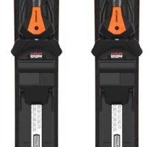 Atomic Redster Q9 REVO S + I 12 GW