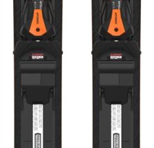 Atomic Redster Q9.8 REVO S + I 12 GW