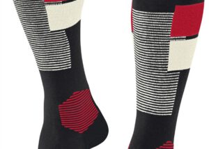 Falke SK4 Advanced M black