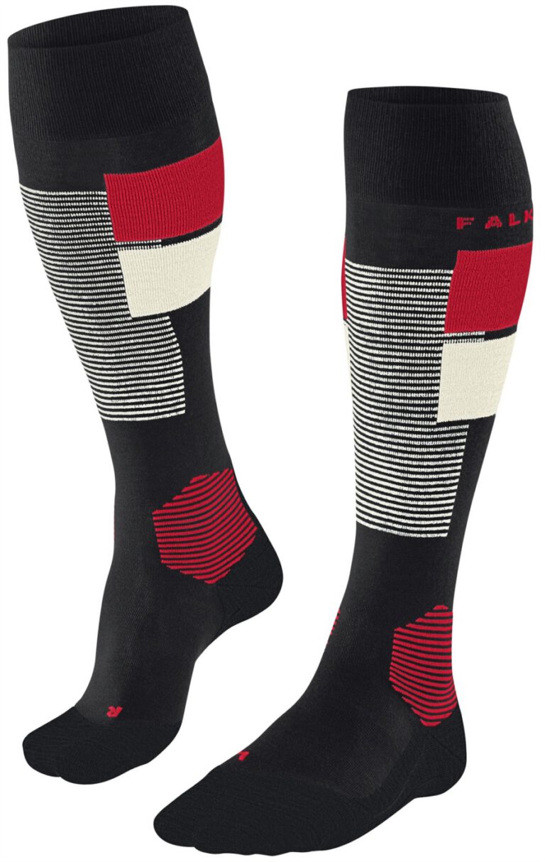 Falke SK4 Advanced M black