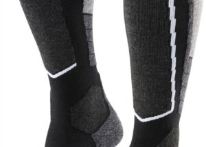 Falke SK2 M black-mix