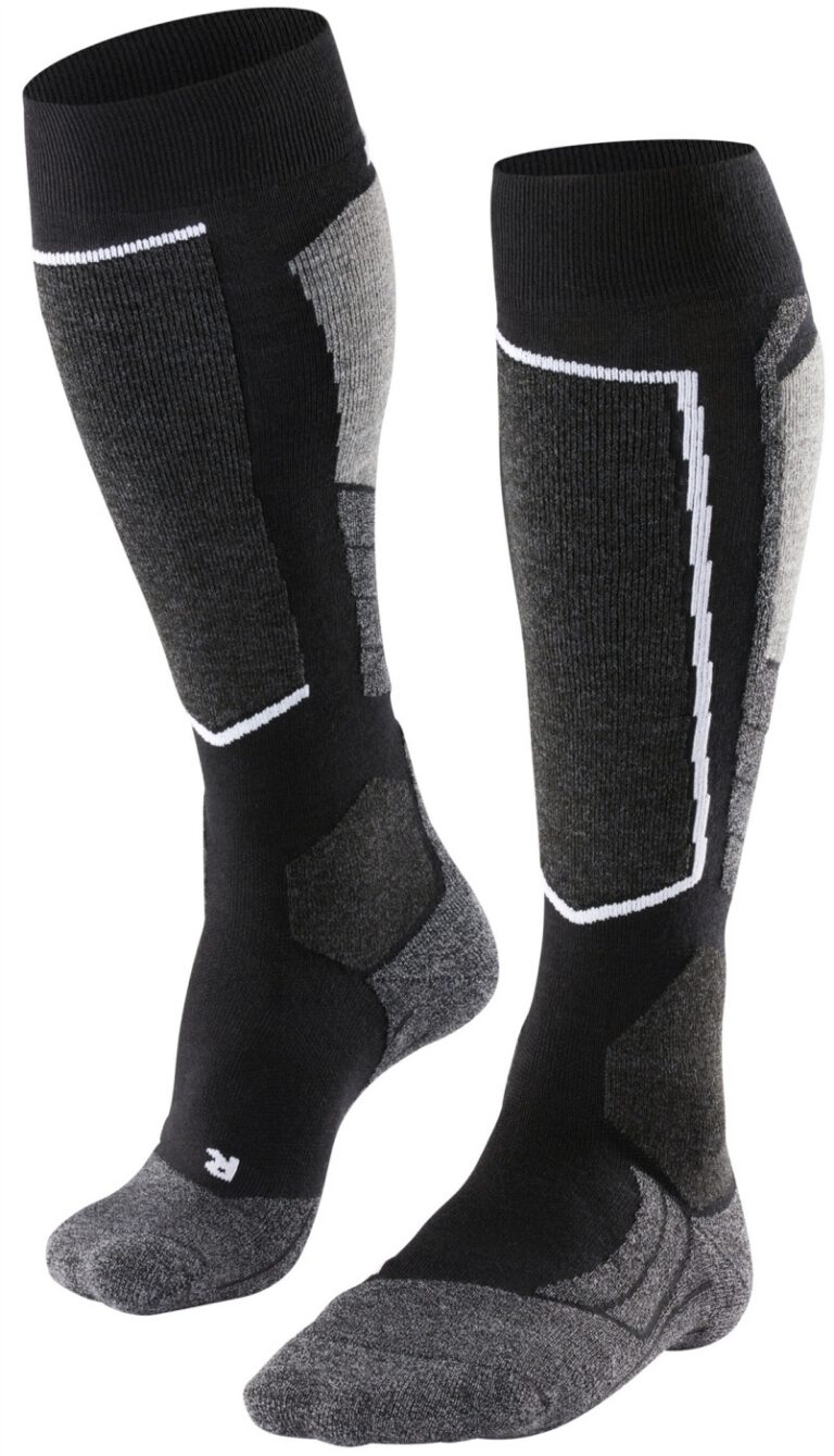 Falke SK2 M black-mix