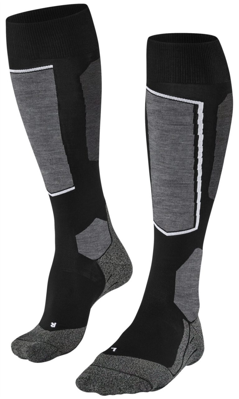 Falke SK6 Pro Men black-mix