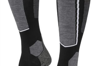 Falke SK6 Pro Women black-mix