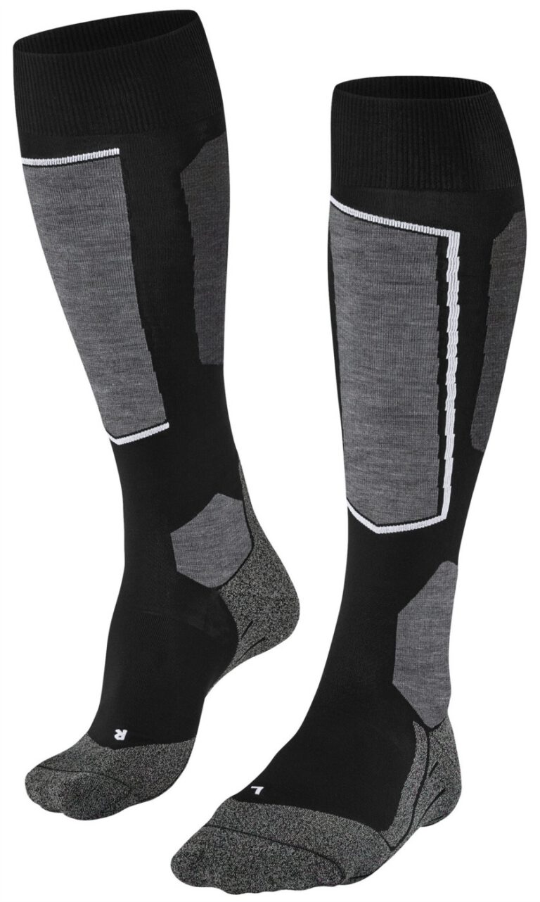 Falke SK6 Pro Women black-mix