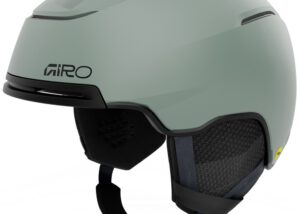 Giro Jackson Mips matte glacier green