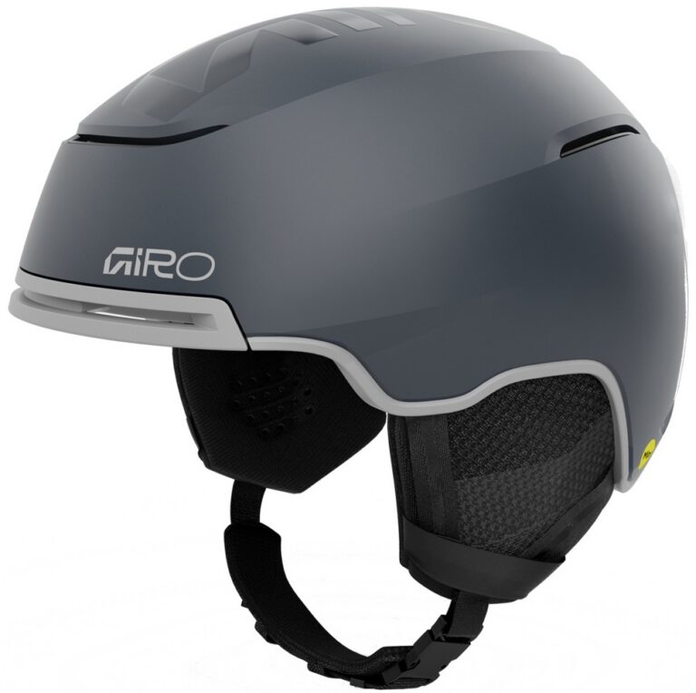 Giro Jackson Mips matte indigo