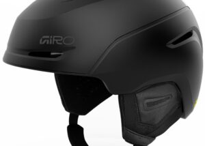 Giro Neo Mips matte black
