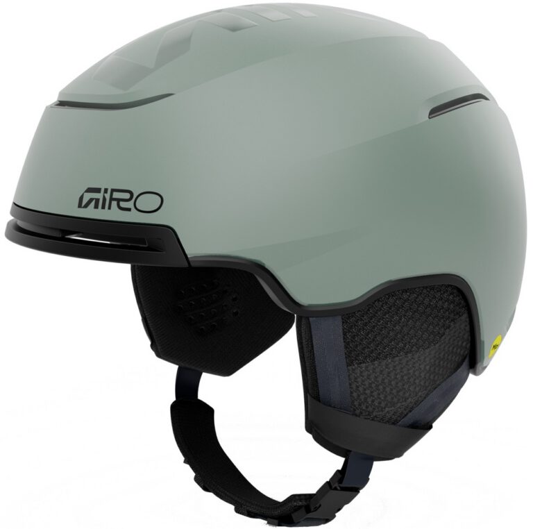 Giro Neo Mips matte glacier green