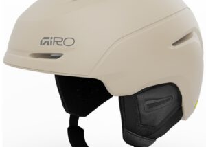 Giro Neo Mips matte stone