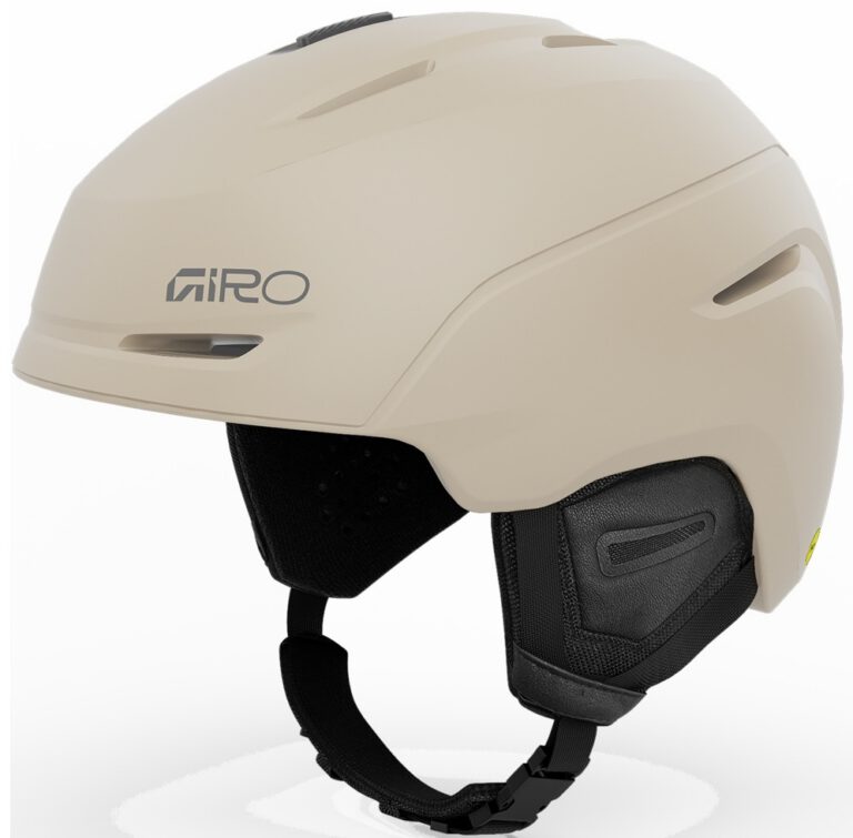 Giro Neo Mips matte stone