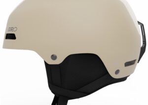 Giro Ledge FS matte stone