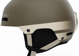 Giro Ledge FS matte bark