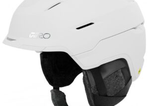 Giro Tenaya Spherical matte white