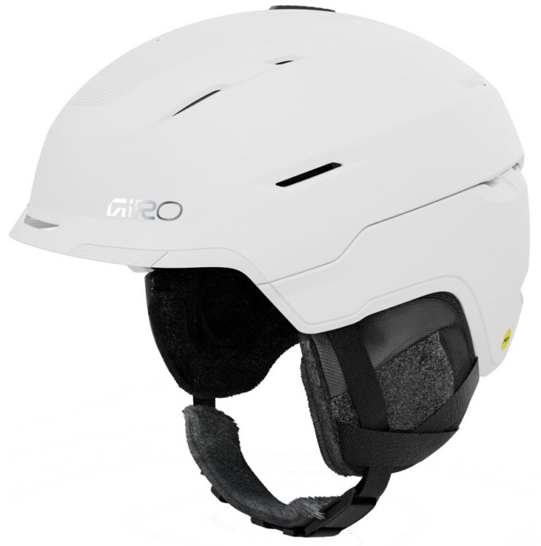 Giro Tenaya Spherical matte white