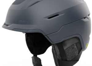 Giro Tenaya Spherical matte indigo pearl