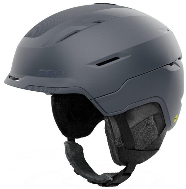 Giro Tenaya Spherical matte indigo pearl