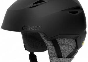 Giro Envi Spherical matte black