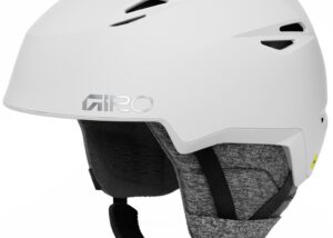 Giro Envi Spherical matte white