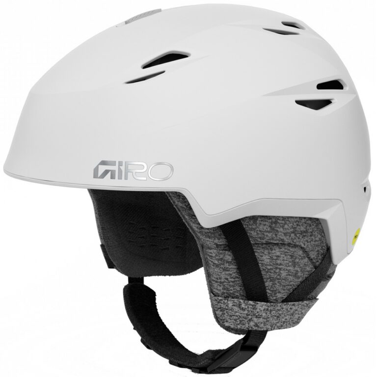 Giro Envi Spherical matte white