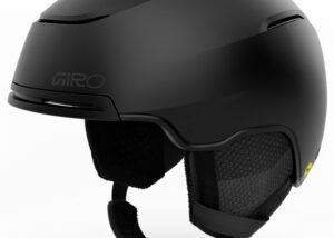 Giro Terra Mips matte black