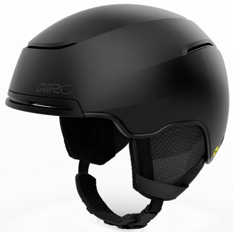 Giro Terra Mips matte black