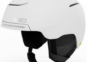 Giro Terra Mips matte white