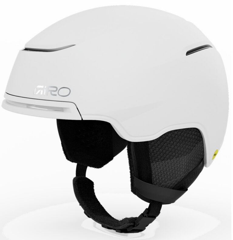 Giro Terra Mips matte white