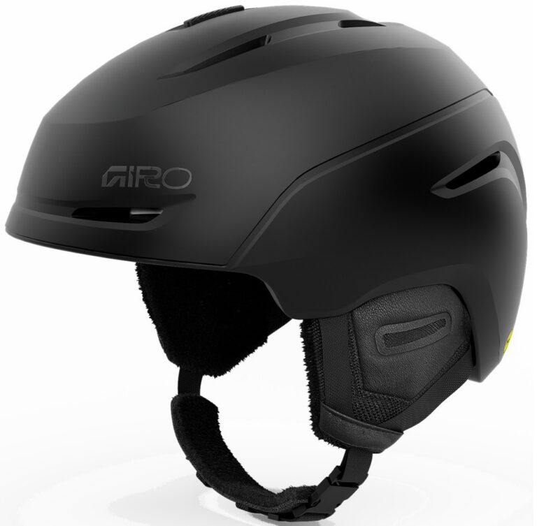 Giro Avera Mips matte black