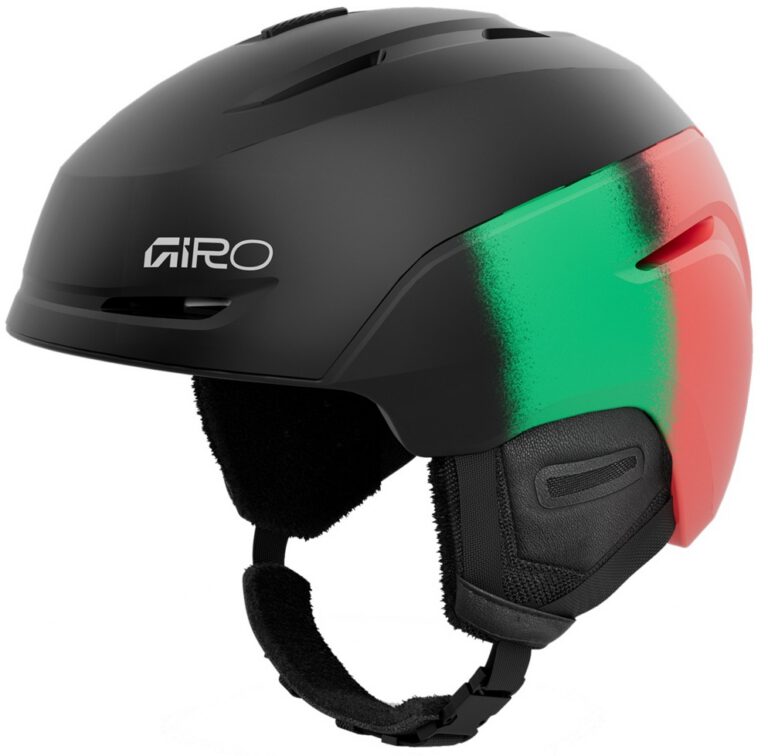 Giro Avera Mips matte black/multi